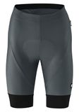 Gonso Dames Fietsbroek SQlab Go W Blauw Maat 46