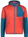 Cmp Fix Hood Hybrid 32z6477 Jas Rood XL Man