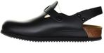 Birkenstock Muil Tokio SL 54218 - Zwart - 42