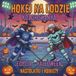 Hokej na Lodzie. Kolorowanka. Edycja-Halloween. Nastolatki i Kobiety: Mroczna Przygoda na Lodzie. Upominek na Halloween dla Zawodniczek i Fanek. 40 ... Alternatywny Upominek dla Słodyczy