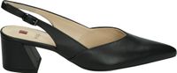 Hogl - 104610 - Pumps - Zwart - Maat 40