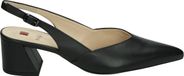 Hogl - 104610 - Pumps - Zwart - Maat 40