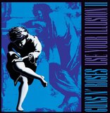 Universal Music Nederland Guns N' Roses - Use Your Illusion II (2 LP) - Standard Edition - Rock - 180 g - Stereo