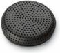 POLY Cushion Poly 88832-01 Zwart
