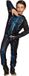 Boland Kostuum Mr X-ray (4-6 jaar) - Kinderen - Skelet - Halloween