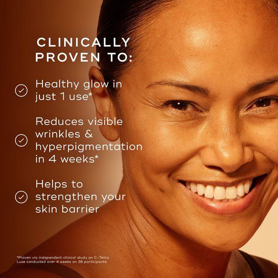 Medik8 C-Tetra Luxe Lipid Vitamin C Serum 30 ml