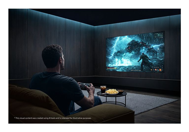 Samsung S90H / OLED / 65 / 2026