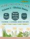 Herbs in the kitchen: Volume 1 - kitchen basics