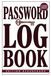 Password Log Book Large Print: Alphabetical Password Organizer with Tabs — 208 Large Spaces to Write Comfortably, with Simple Internet Safety Tips (White Cover Edition)