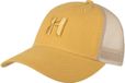 Hatland Dave Pet - Casquettes pour hommes - Moutarde