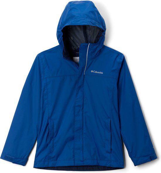 Columbia Watertight™ II Jongens Outdoorjas - Mountain Blue