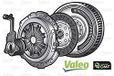 Valeo 837432 FULLPACK Koppelingsset