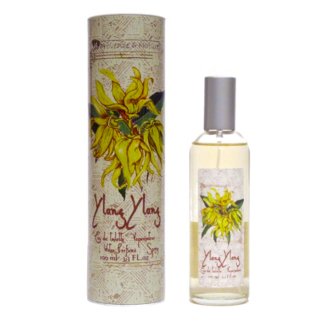 Parfums de Provence Ylang Ylang eau de toilette spray eau de toilette / 100 ml