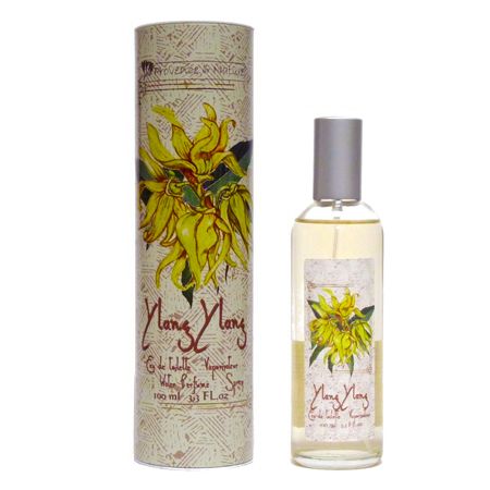 Parfums de Provence Eau de Toilette / 100 ml / Unisex