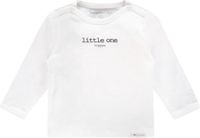 Noppies Hester Longsleeve Taupe Melange Mt. 50
