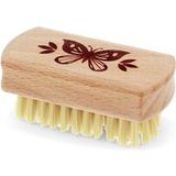 Rex London Brosse à ongles Papillon