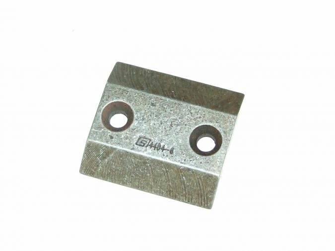 Stihl Accessoires Stihl Mes Ø 120 mm - 44046823103