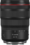 Canon RF 24-70mm F/2.8L IS USM