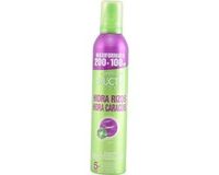 Garnier Fructis Style Foam for Curls (300 ml)