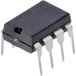 Texas Instruments INA114AP CI linéaire - Amplificateur opérationnel - Amplificateur séparateur Tube