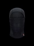 Poederbaas Balaclava Performance Junior Black - One size