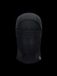 Poederbaas Balaclava Performance Junior Black - One size