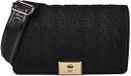 Valentino Jellies Schoudertas 25.5 cm - Dames - nero