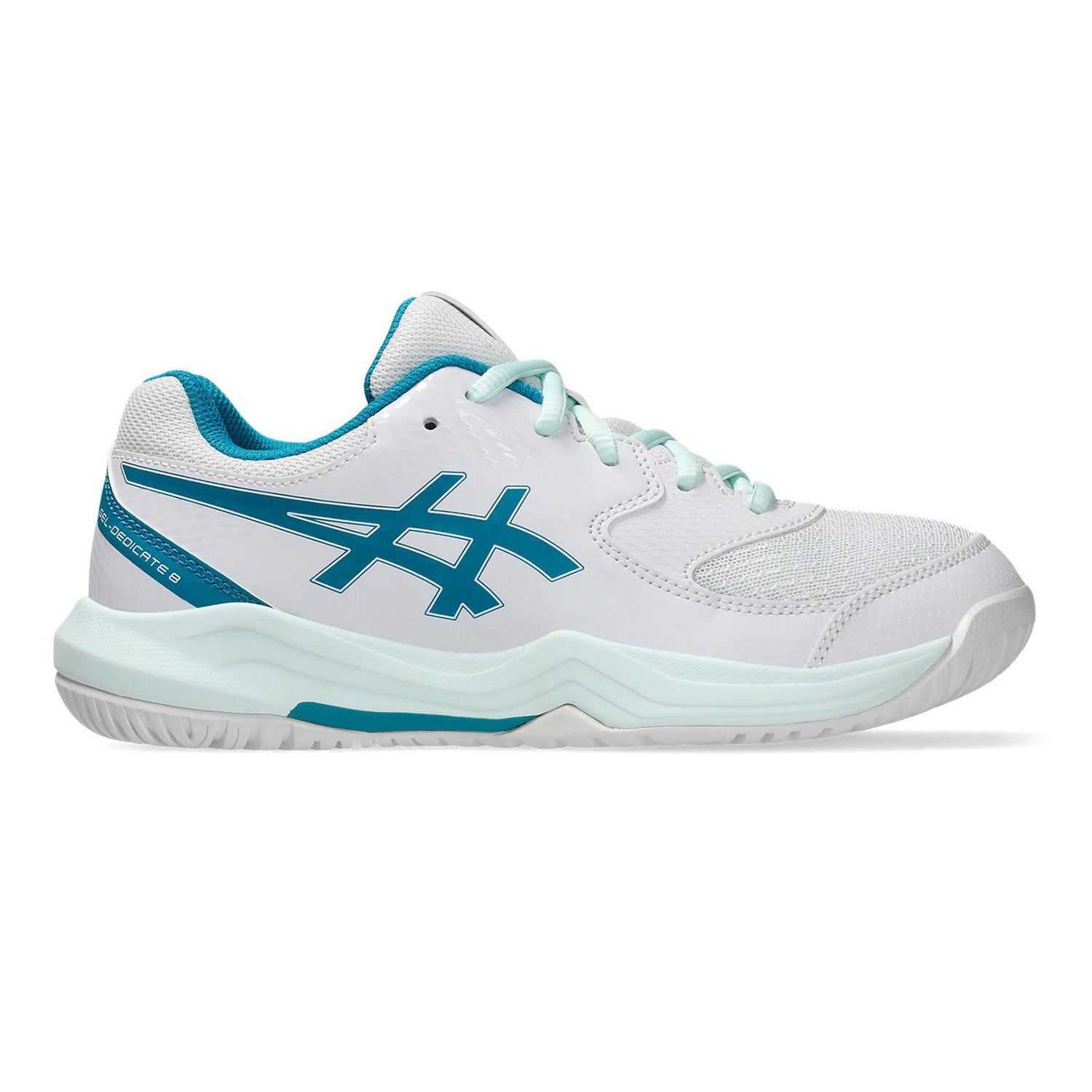 Asics Gel-dedicate 8 Gs Kids