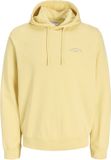 JACK&JONES Heren Sweaters - Katoen/Polyester - XXL - Sunlight