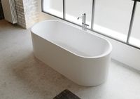 RIHO Essence Solid Surface Bad 170x72cm - 8714148580967