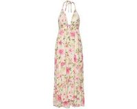 ONLY Jurk ONLFLOWER Lange jurk