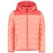 Cmp 3M Thinsulate Meisjes Parka met Capuchon CMP