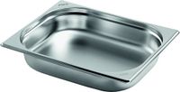 Saro BASIC LINE GN-bak 1/2 GN Diepte 200 mm | 126-5090T