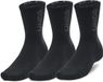 Under Armour 3-Maker Mid Crew Sokken Senior (3-pack)