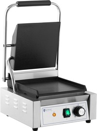 Royal Catering Contactgrill - Lisse - - 1800 W