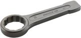 Stahlwille 42050075 4205 75 Slagringsleutel Sleutelbreedte (metrisch) 75 mm