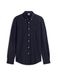 TOMMY HILFIGER Overhemd navy