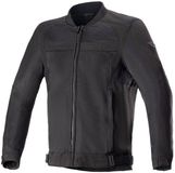 Alpinestars Luc V2 Air Jas Zwart Zwart - Jas