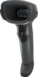 Zebra DS4608-DPE0007VZRW barcode-lezer Draagbare streepjescodelezer 1D/2D LED Zwart
