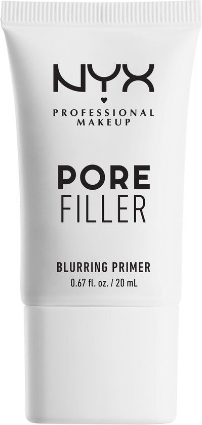 NYX Professional Makeup Pore Filler Primer - 20 ml