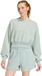 Adidas Sportswear Soft Lux Loose-Fit Sweatshirt - Dames - Groen