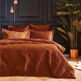 Paoletti Palmeria Dubbel Gewatteerde Dekbedset
