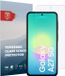Rosso Screen Protector Geschikt voor Samsung Galaxy A27 | 9H Tempered Glass