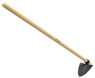 Verdemax 6135 - hartschoffel (800g - 125cm)