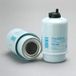 Donaldson P551430 Brandstoffilter, waterafscheider-cartridge, diameter 80 mm, lengte 154,3 mm