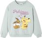 Vertbaudet Pokemon® sweater voor meisjes
