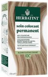 Herbatint Permanente Kleurverzorging 170 ml (Kleuren : 10C platina asblond)