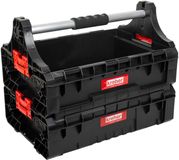 Merkloos / Sans marque Modulaire Gereedschapswagen Set Werkplaats Trolley met Accessoires