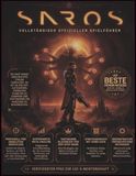SAROS: VOLLSTÄNDIGER OFFIZIELLER SPIELFÜHRER