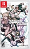 Numskull Games Nintendo Switch Danganronpa Decadence
